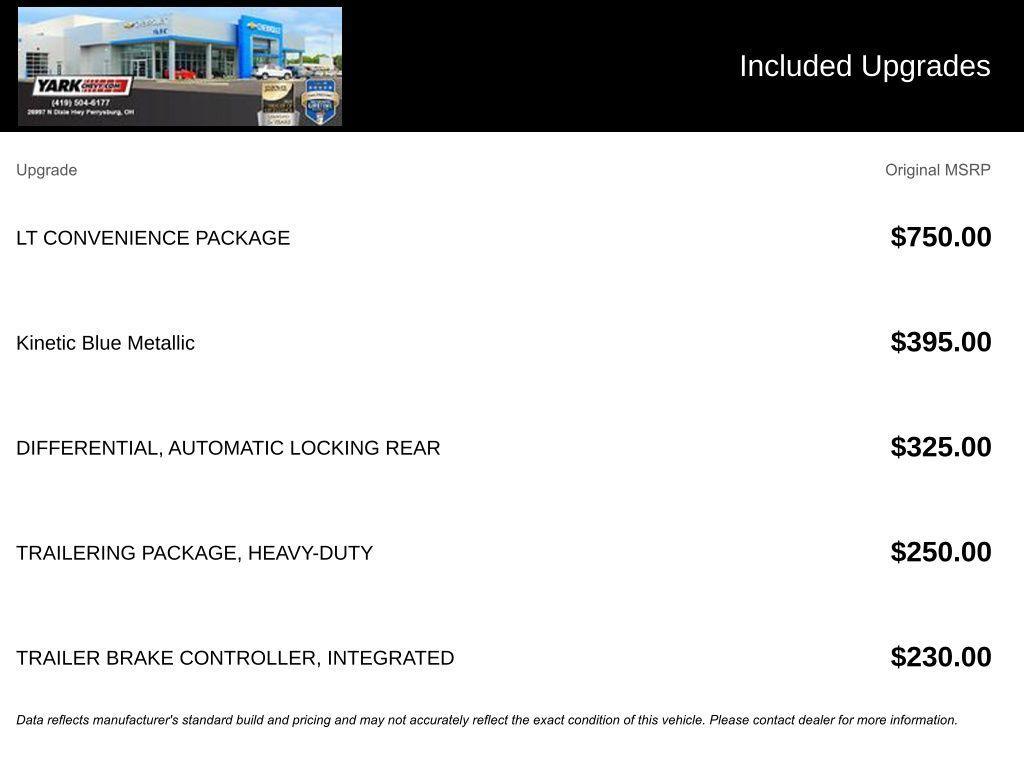 used 2019 Chevrolet Colorado car, priced at $18,989