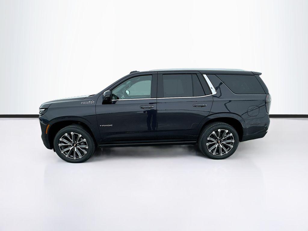 new 2026 Chevrolet Tahoe car, priced at $95,975
