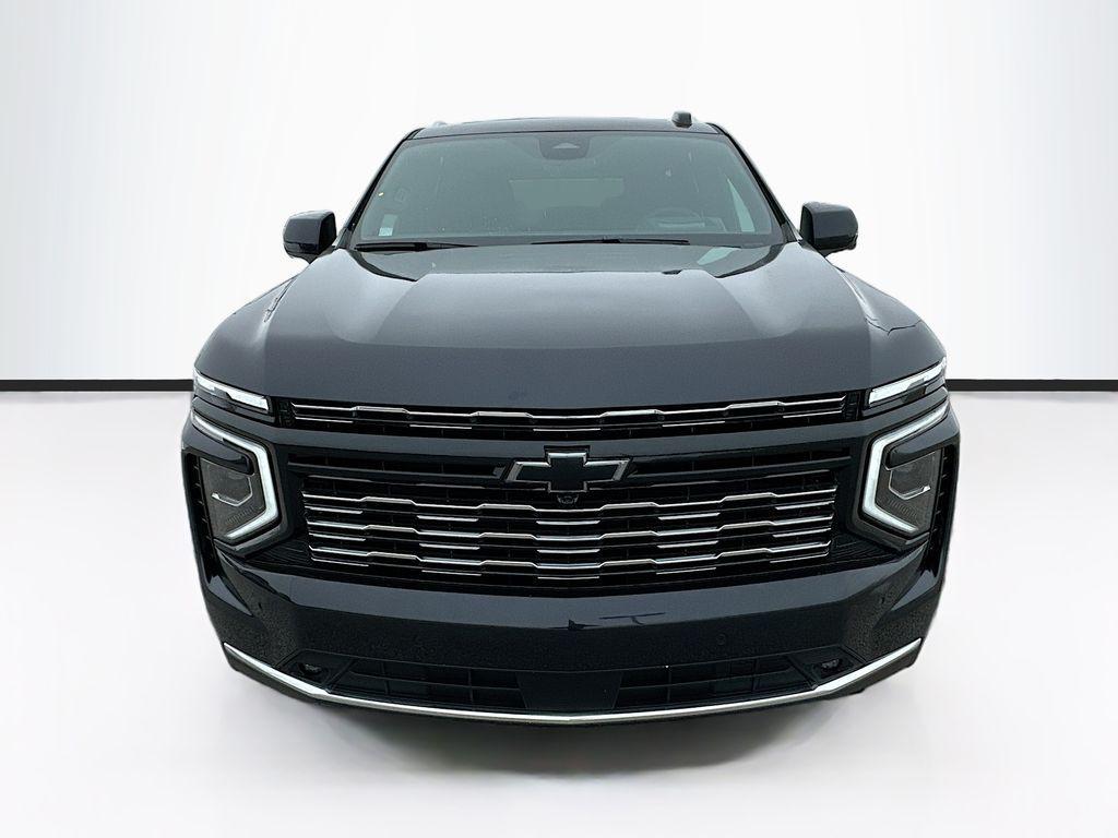 new 2026 Chevrolet Tahoe car, priced at $95,975