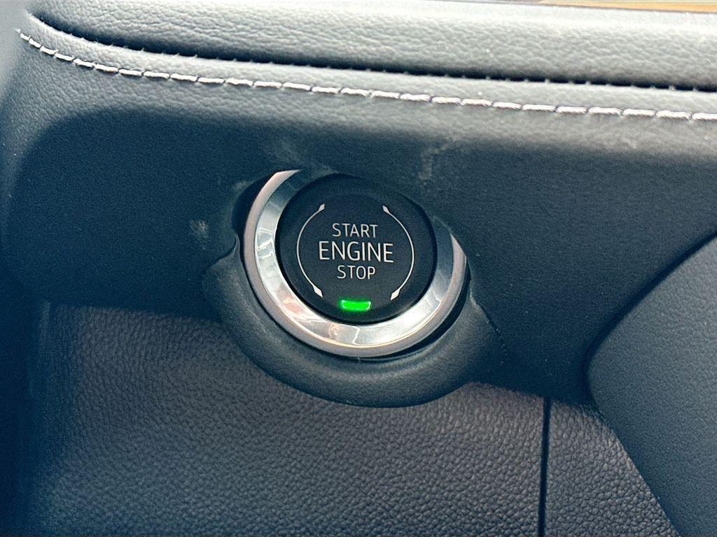 new 2026 Chevrolet Tahoe car, priced at $75,645