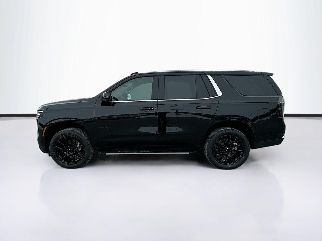 new 2026 Chevrolet Tahoe car, priced at $75,645