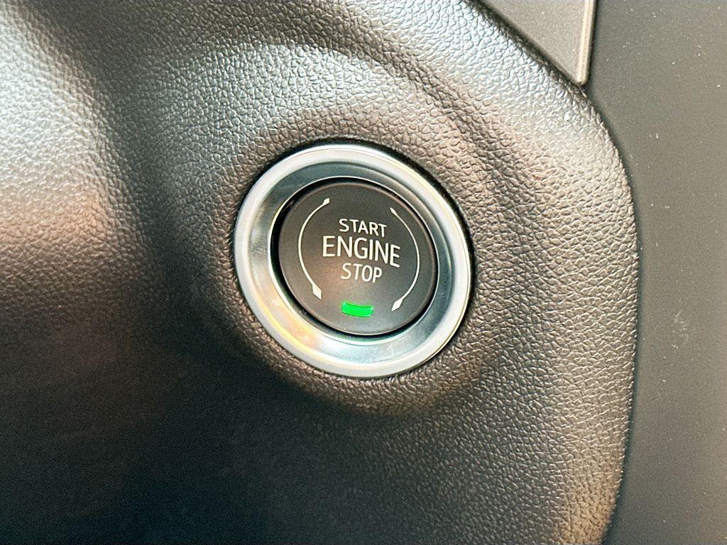 new 2025 Chevrolet Silverado 1500 car, priced at $42,905