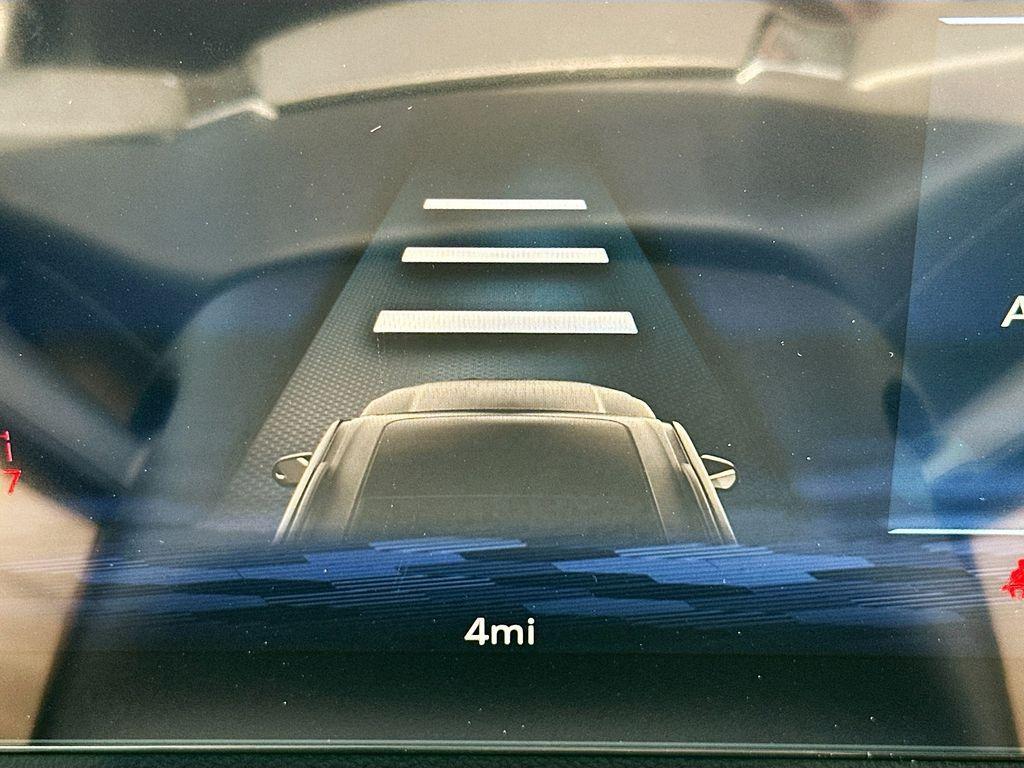 new 2026 Chevrolet Traverse car, priced at $48,765