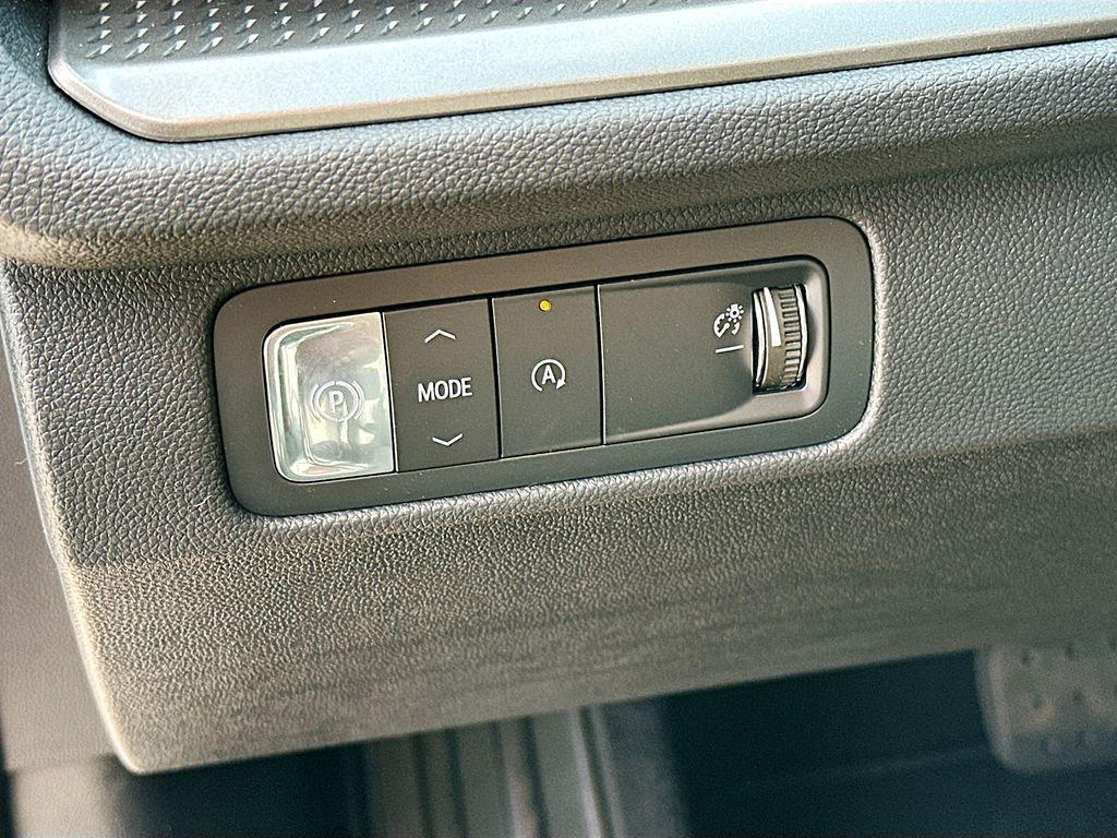 new 2026 Chevrolet Traverse car, priced at $48,765