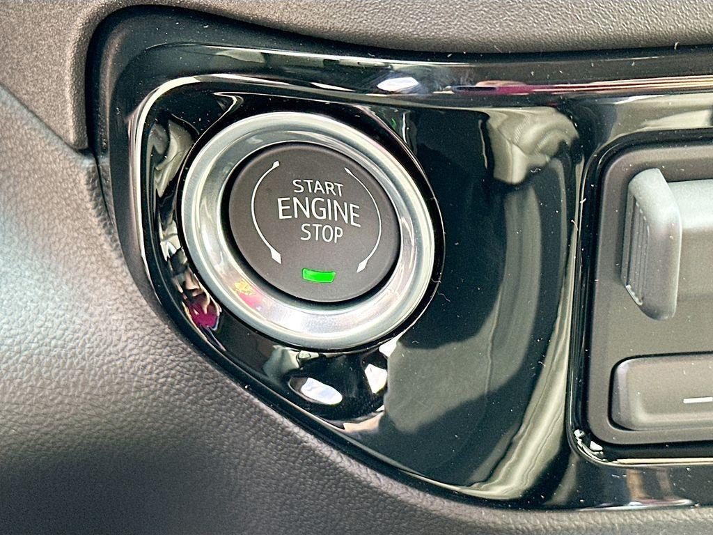 new 2026 Chevrolet Silverado 1500 car, priced at $61,942