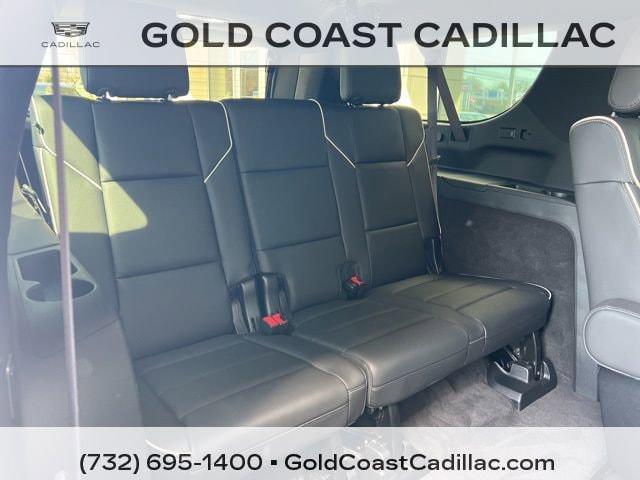 used 2024 Cadillac Escalade ESV car
