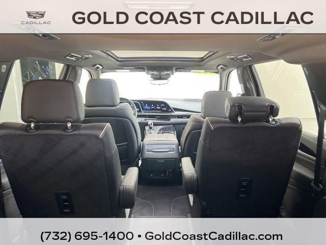 used 2024 Cadillac Escalade ESV car