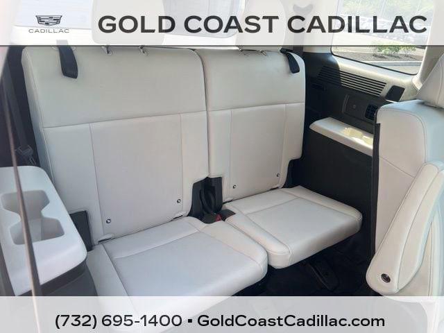 used 2024 Hyundai Santa Fe car, priced at $34,090