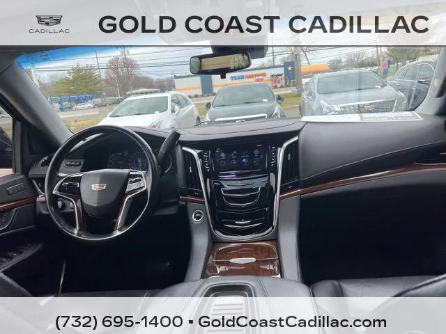 used 2019 Cadillac Escalade car, priced at $28,995