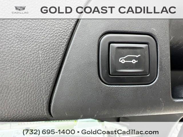 used 2023 Buick Envision car, priced at $26,745