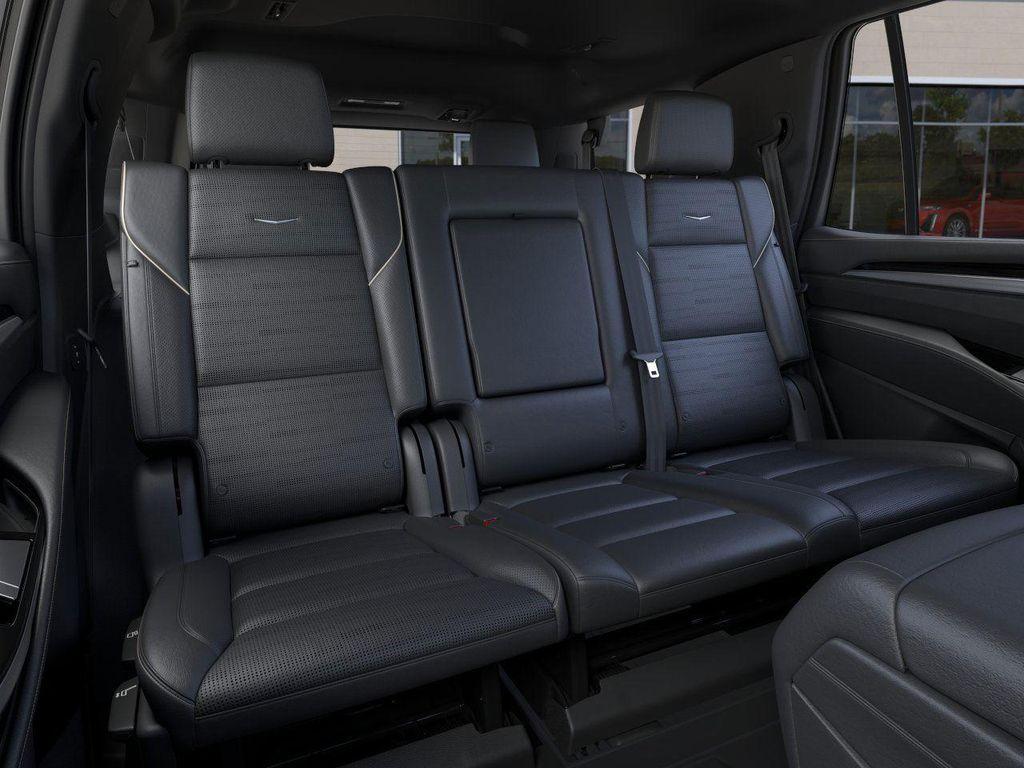 new 2026 Cadillac Escalade car