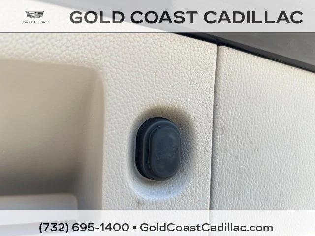 used 2017 Cadillac Escalade car, priced at $26,455