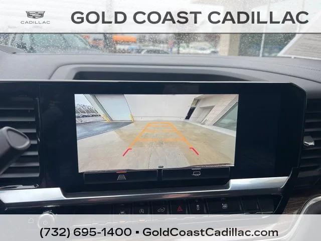 used 2024 GMC Sierra 1500 car, priced at $45,450