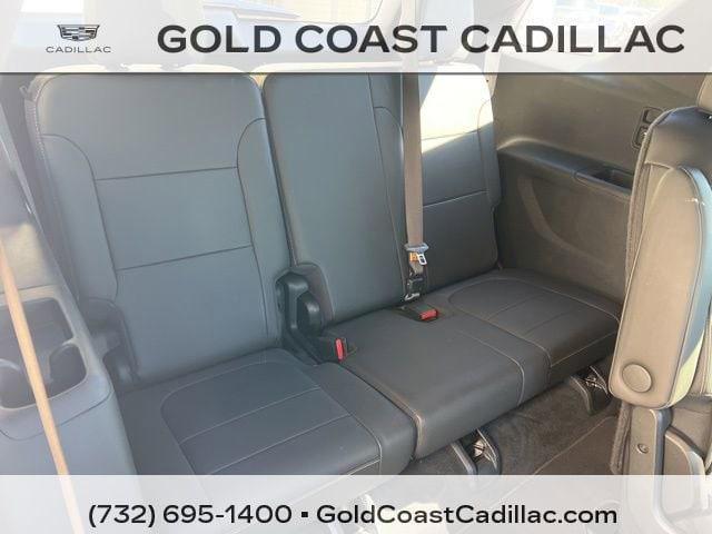used 2023 Chevrolet Traverse car, priced at $32,345