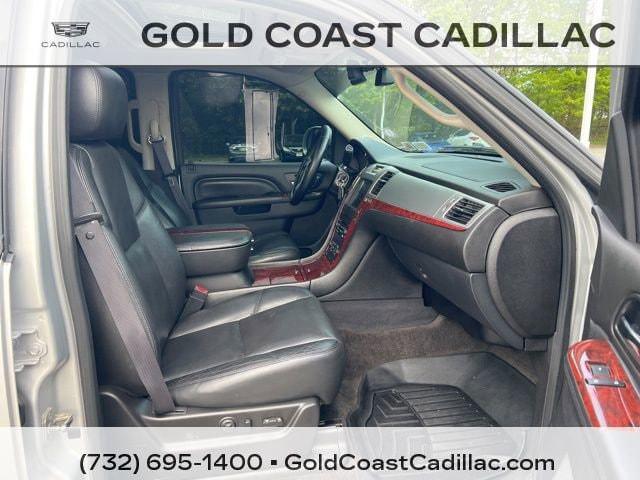 used 2011 Cadillac Escalade ESV car, priced at $15,085