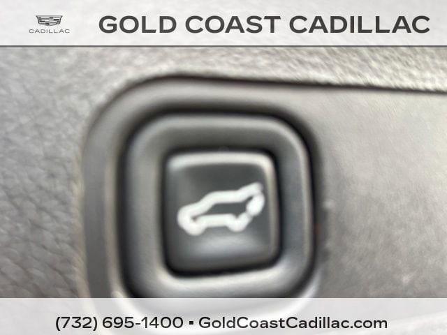 used 2011 Cadillac Escalade ESV car, priced at $15,085