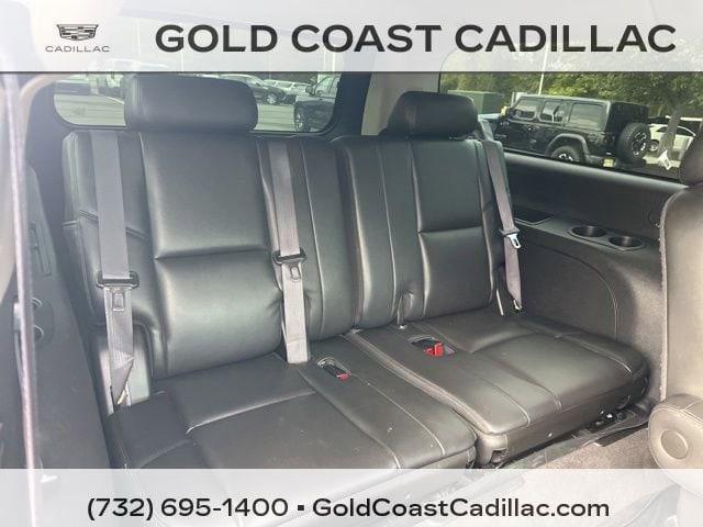 used 2011 Cadillac Escalade ESV car, priced at $15,085