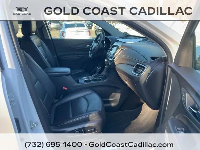 used 2019 Chevrolet Equinox car, priced at $19,450