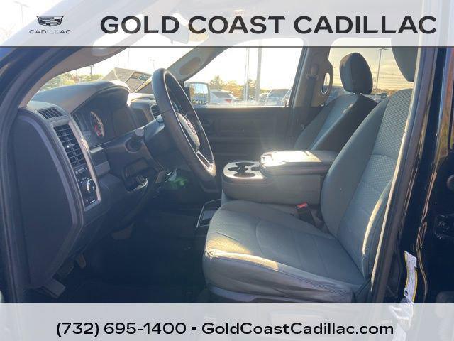 used 2016 Ram 1500 car, priced at $19,790