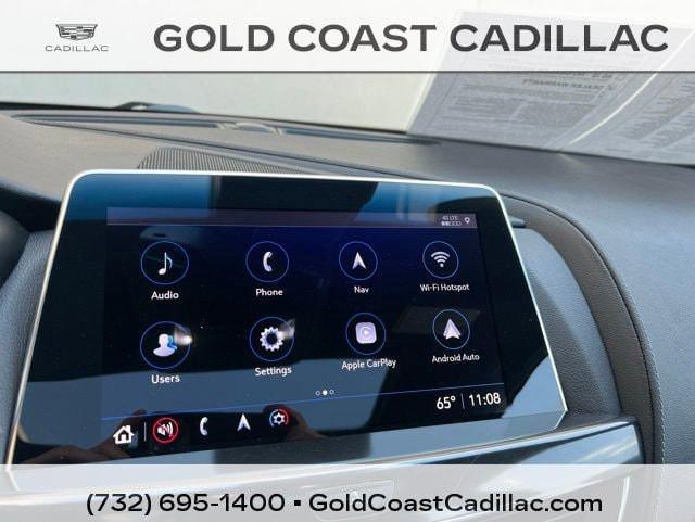 used 2023 Cadillac CT5 car, priced at $31,745