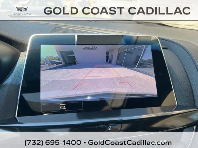 used 2023 Cadillac CT5 car, priced at $31,745