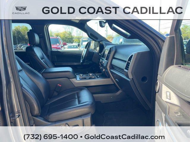 used 2019 Ford Expedition car, priced at $24,565