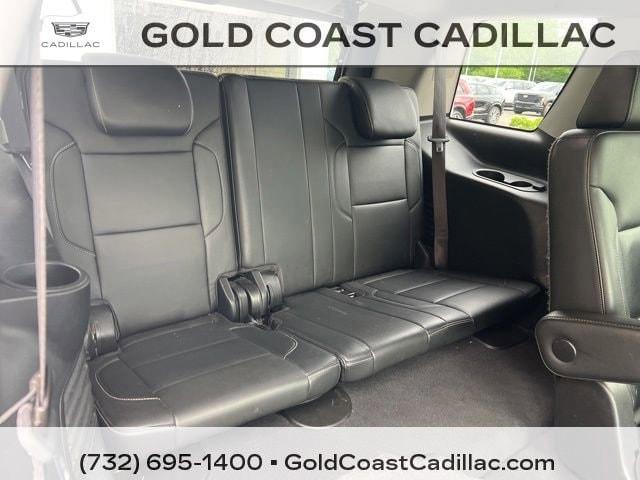 used 2019 Chevrolet Tahoe car, priced at $20,245