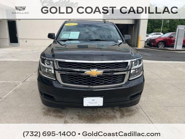used 2019 Chevrolet Tahoe car, priced at $20,245