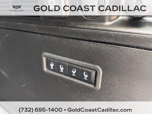 used 2023 Jeep Wagoneer car, priced at $44,745