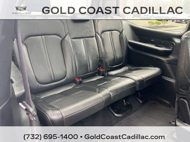 used 2023 Jeep Wagoneer car, priced at $44,745