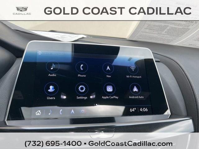 used 2023 Cadillac CT5 car, priced at $33,645