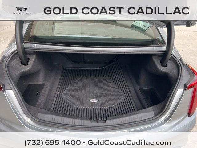 used 2023 Cadillac CT5 car, priced at $33,645