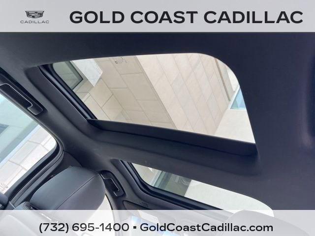 used 2023 Cadillac CT5 car, priced at $33,645