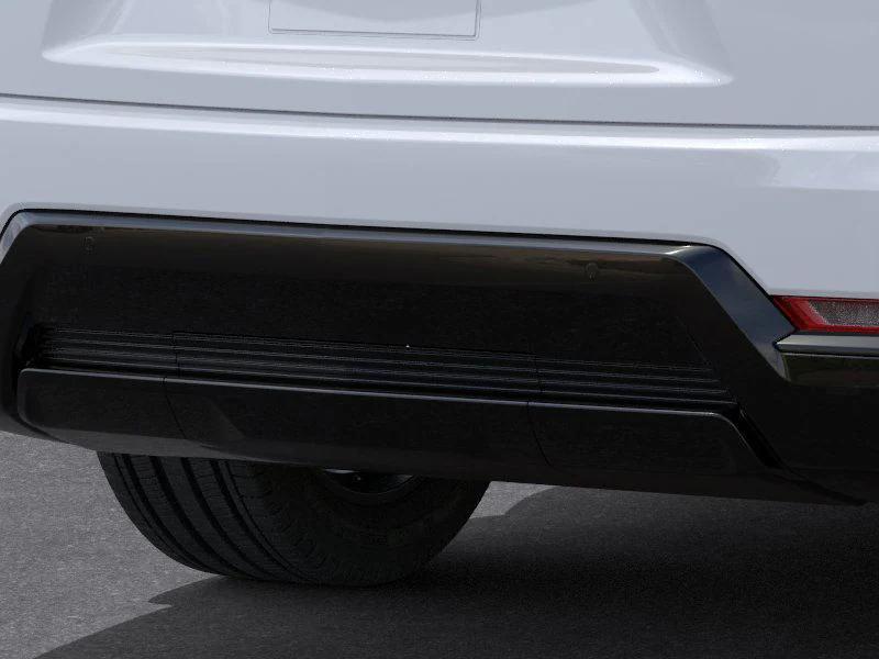 new 2026 Cadillac Escalade IQL car, priced at $141,665