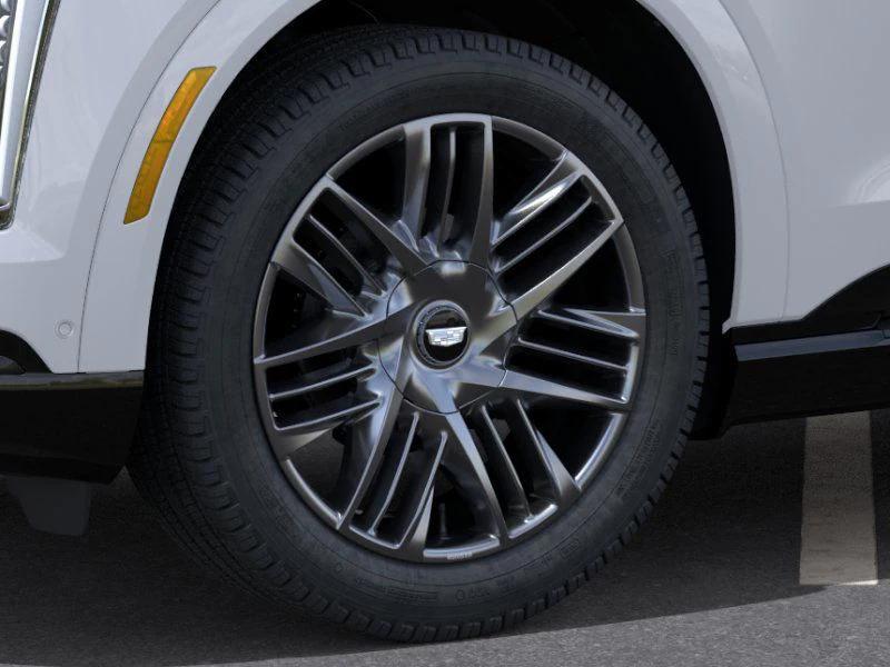 new 2026 Cadillac Escalade IQL car, priced at $141,665