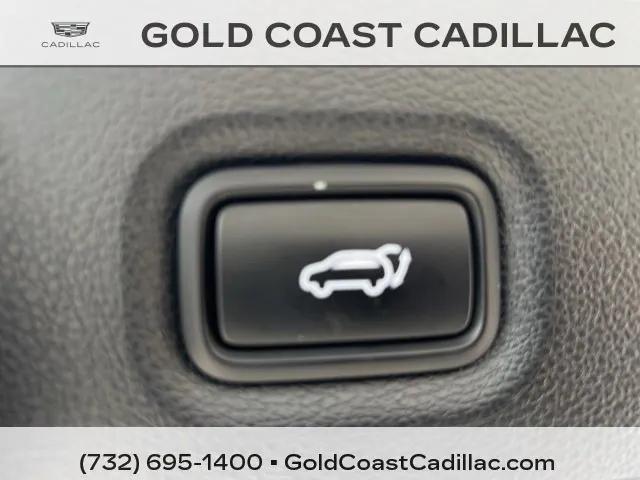 used 2023 Hyundai Santa Fe car, priced at $25,490