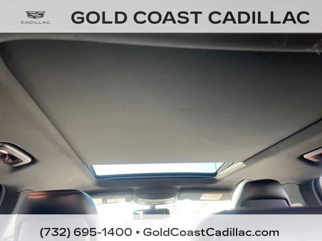 used 2017 Lincoln MKC car, priced at $12,990