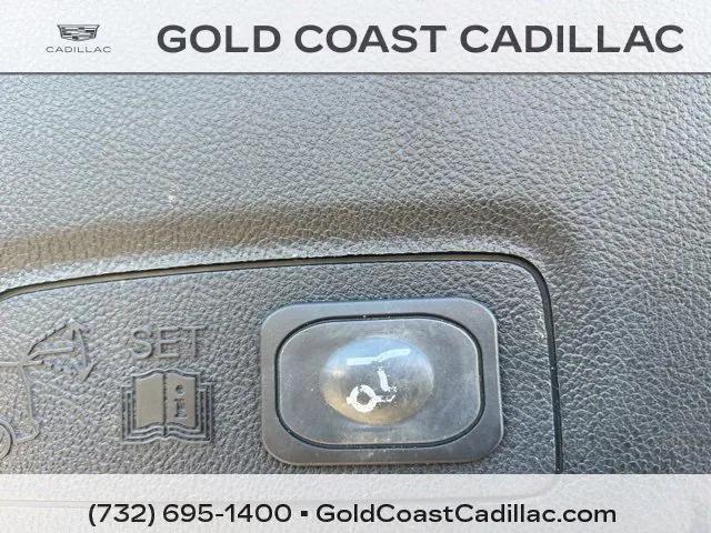 used 2017 Lincoln MKC car, priced at $12,990