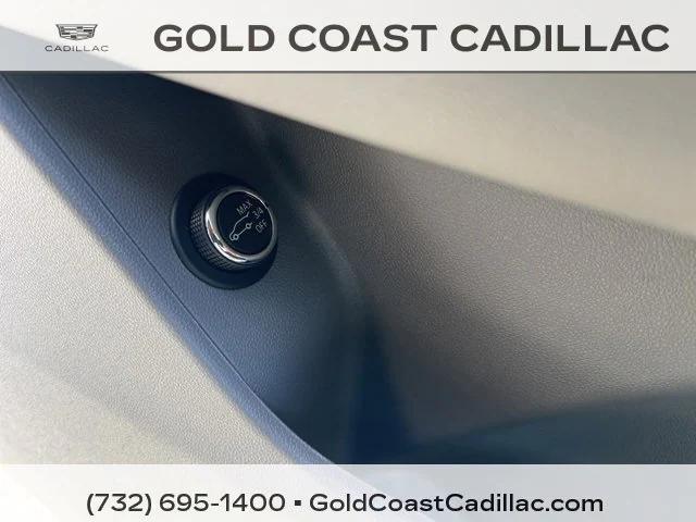 used 2020 Cadillac XT6 car, priced at $26,380