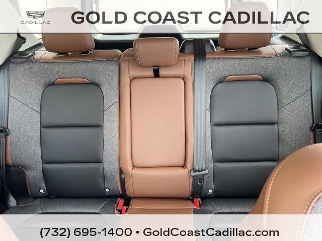 used 2024 Ford Bronco Sport car, priced at $29,345