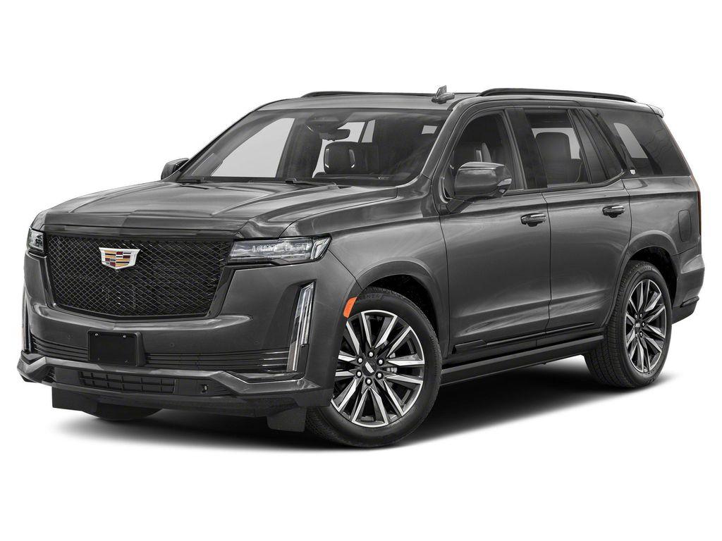 used 2022 Cadillac Escalade car