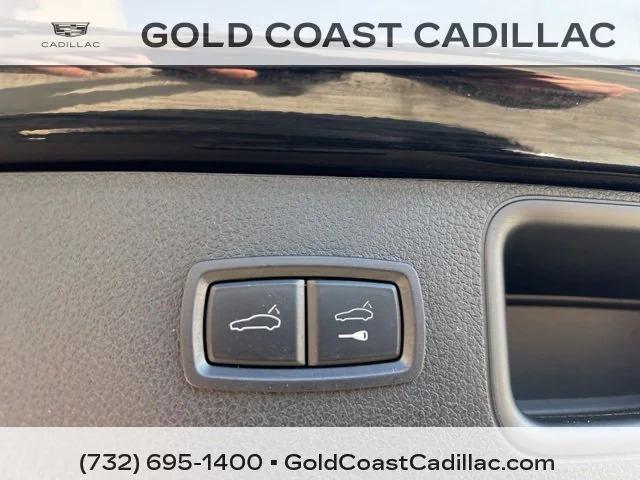 used 2023 Porsche Macan car, priced at $58,995