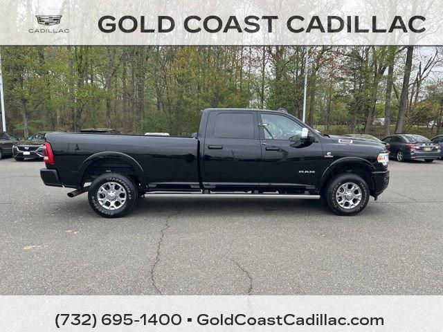 used 2022 Ram 3500 car, priced at $61,745
