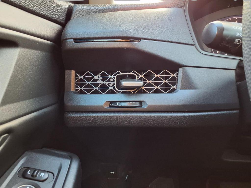 used 2024 Honda Accord car, priced at $24,328