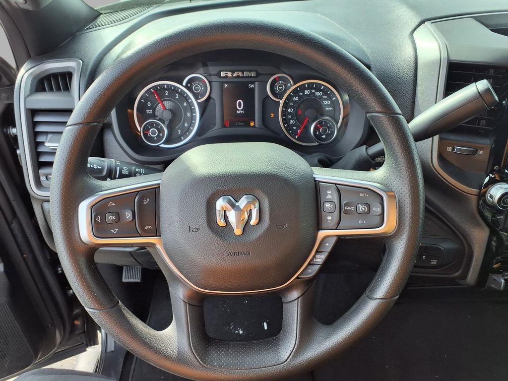 new 2026 Ram 2500 car, priced at $54,505