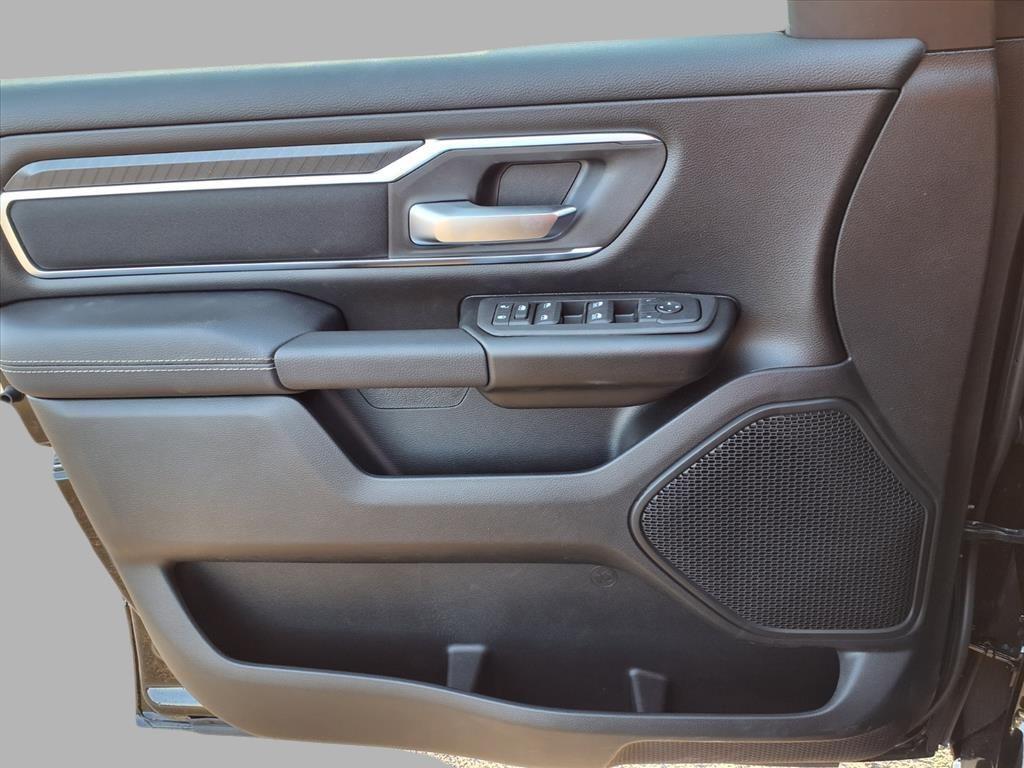 new 2026 Ram 1500 car, priced at $47,724