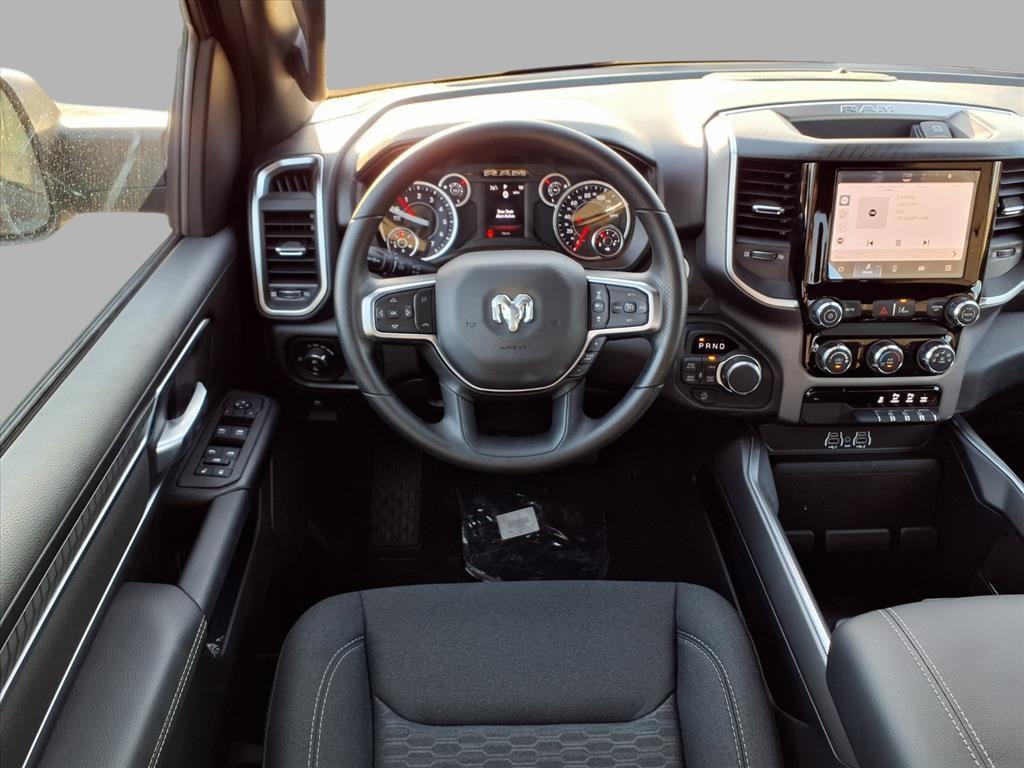 new 2026 Ram 1500 car, priced at $47,724