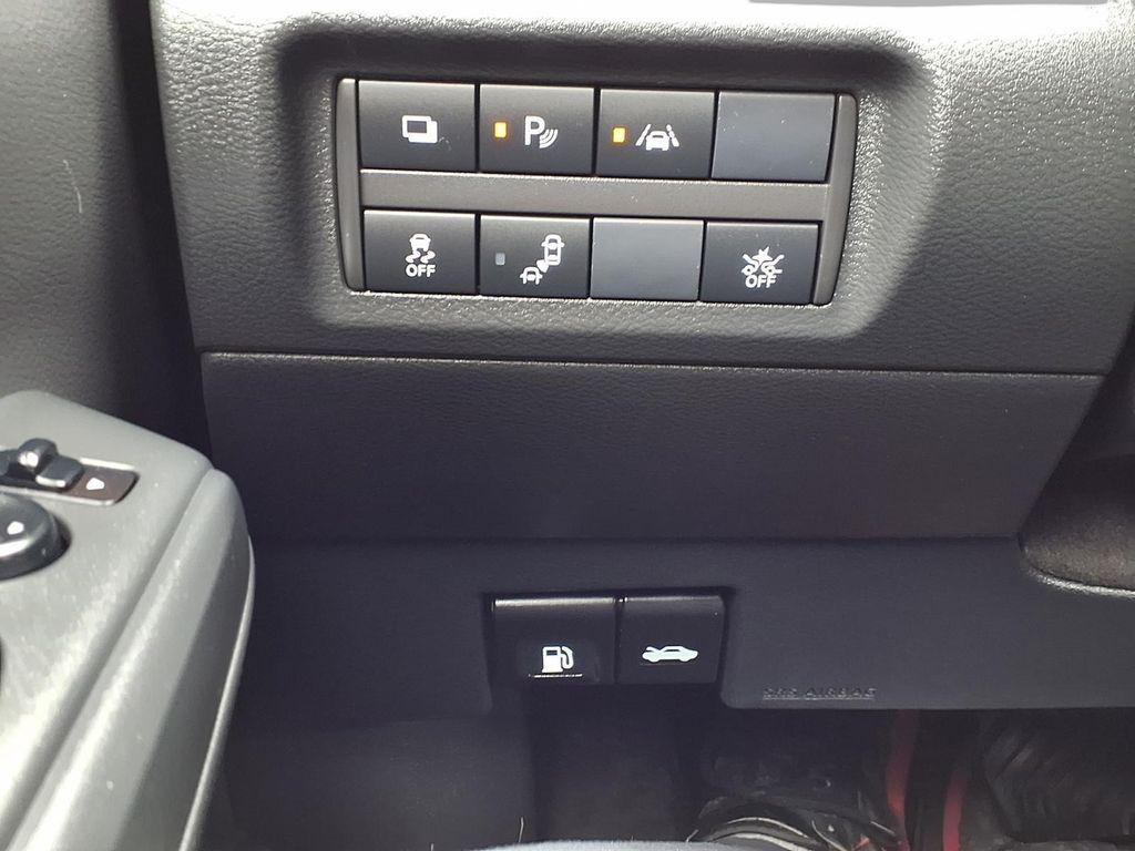 used 2025 Nissan Kicks car, priced at $18,733