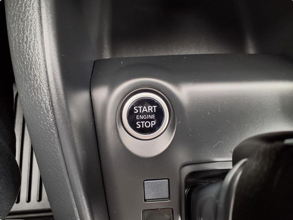 used 2025 Nissan Kicks car, priced at $18,733