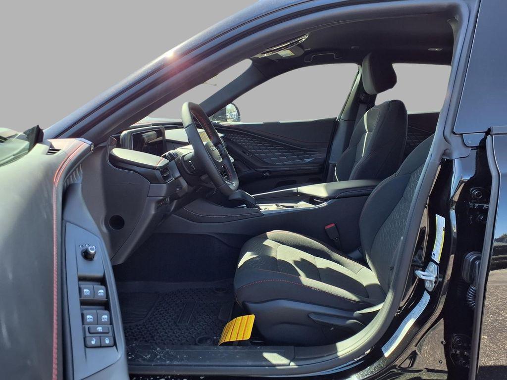 new 2026 Dodge Charger car, priced at $53,117
